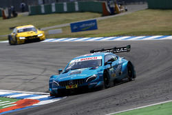 Gary Paffett Mercedes-AMG Team HWA, Mercedes-AMG C63 DTM