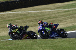 Johann Zarco, Monster Yamaha Tech 3