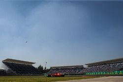 Kimi Raikkonen, Ferrari SF70H