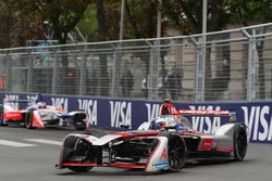 Maro Engel, Venturi Formula E Team