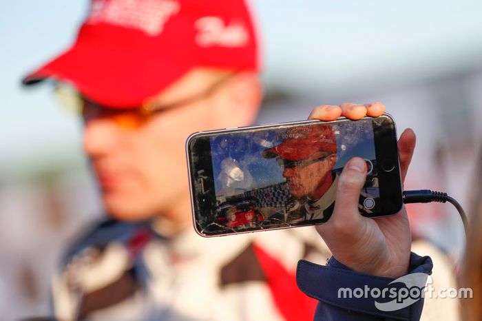 Jari-Matti Latvala, Toyota Gazoo Racing