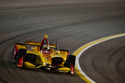 Ryan Hunter-Reay, Andretti Autosport Honda