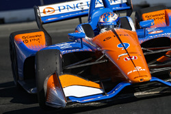 Scott Dixon, Chip Ganassi Racing Honda