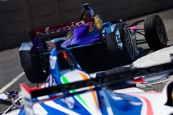 Алекс Лінн, DS Virgin Racing