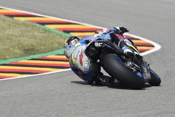 Thomas Luthi, Estrella Galicia 0,0 Marc VDS