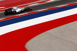 Lance Stroll, Williams FW40
