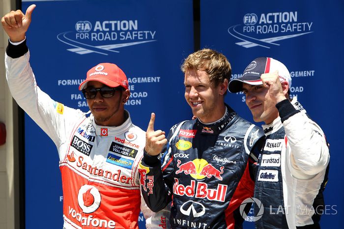 33ª: GP de Europa 2012
