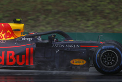 Max Verstappen, Red Bull Racing RB14
