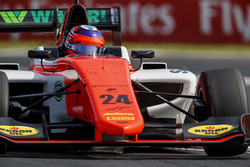 Niko Kari, MP Motorsport