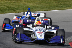 Pietro Fittipaldi, Dale Coyne Racing Honda