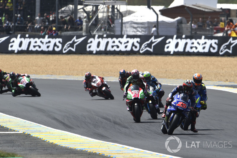 Maverick Viñales, Yamaha Factory Racing