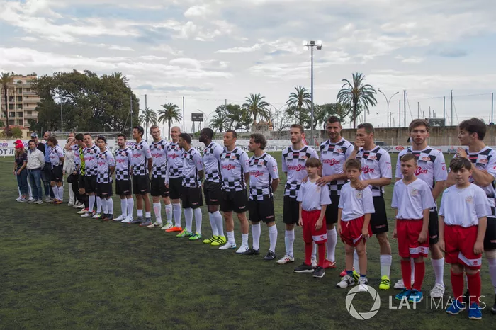 Foto del grupo