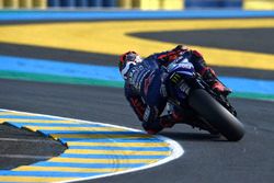 Maverick Viñales, Yamaha Factory Racing