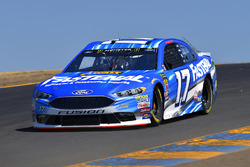 Ricky Stenhouse Jr., Roush Fenway Racing, Ford Fusion Fastenal