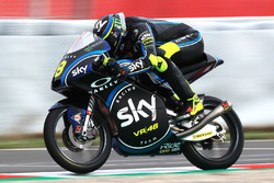 Nicolo Bulega, Sky Racing Team VR46