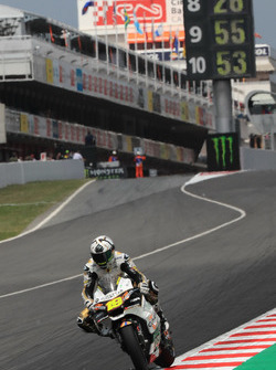 Alvaro Bautista, Angel Nieto Team