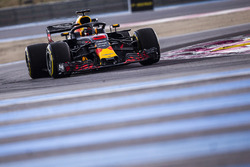 Daniel Ricciardo, Red Bull Racing RB14