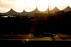 Fernando Alonso, McLaren MCL32