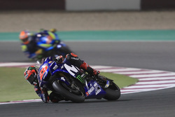 Maverick Viñales, Yamaha Factory Racing