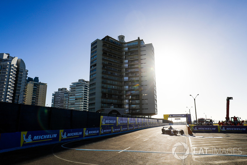 Lucas di Grassi, Audi Sport ABT Schaeffler