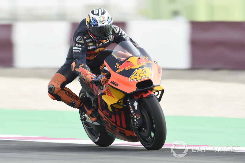 <img src="http://cdn-1.motorsport.com/static/custom/car-thumbs/MOTOGP_2018/NUMBERS/pol.png" width="50" />Pol Espargaró (Red Bull KTM Factory Racing)
