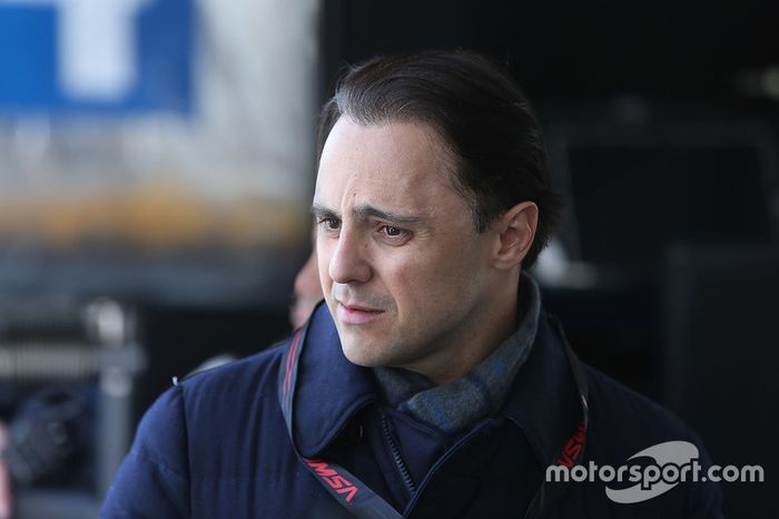Felipe Massa