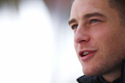 Stoffel Vandoorne, McLaren
