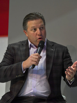 Zak Brown