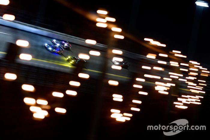 #67 Chip Ganassi Racing Ford GT, GTLM: Ryan Briscoe, Richard Westbrook, Scott Dixon
