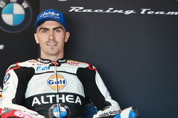 Loris Baz, Althea Racing