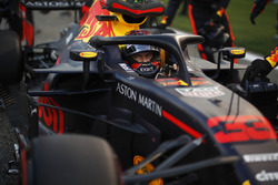 Макс Ферстаппен, Red Bull Racing RB14