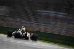 Carlos Sainz Jr., Renault Sport F1 Team R.S. 18