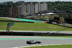 Lewis Hamilton, Mercedes-Benz F1 W08