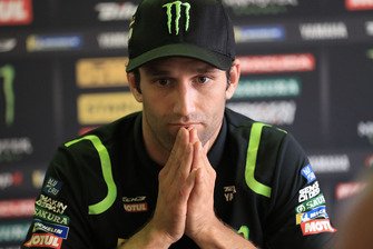 Johann Zarco, Monster Yamaha Tech 3