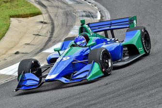 Fernando Alonso, Andretti Motorsport