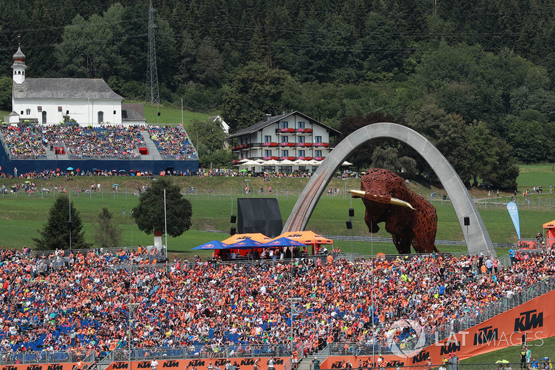 MotoGP - Red Bull Ring
