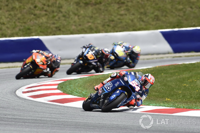 Mattia Pasini, Italtrans Racing Team