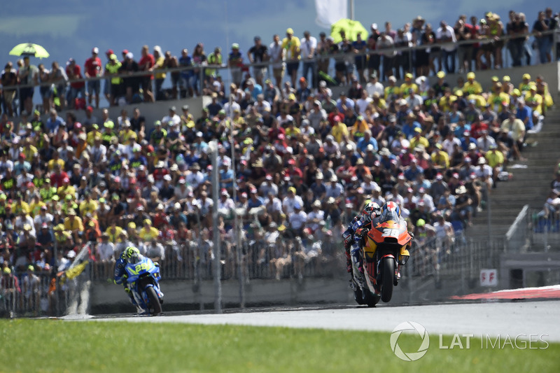 Bradley Smith
