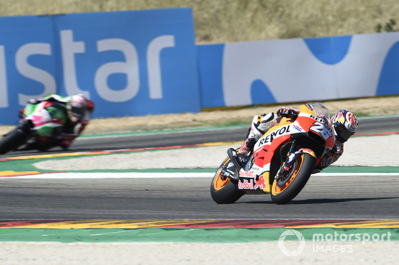 Dani Pedrosa, Repsol Honda Team