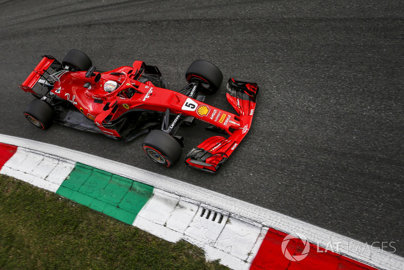 Szerkesztői TOP-20 - Olasz Nagydíj - szombat - F1 2018