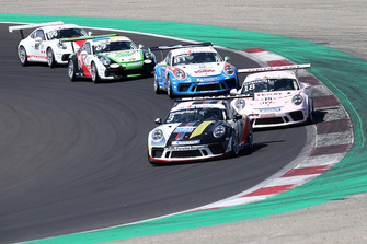 Simone Pellegrinelli, Bonaldi Motorsport