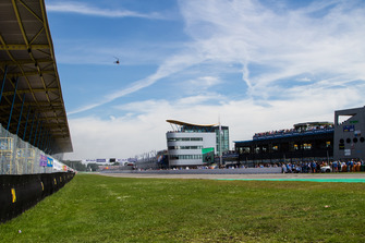 TT Circuit Assen, 2015 Gamma Racing Day