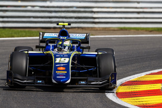 Lando Norris, Carlin