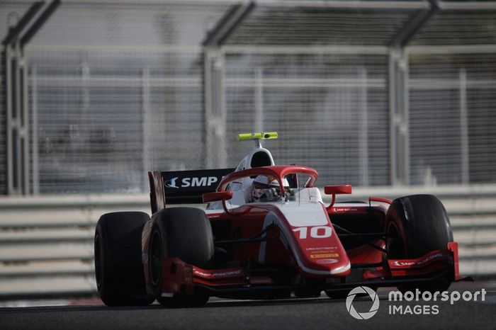 Robert Shwartzman, Prema Racing