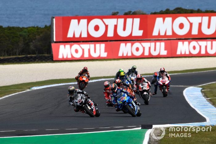 Jack Miller, Pramac Racing