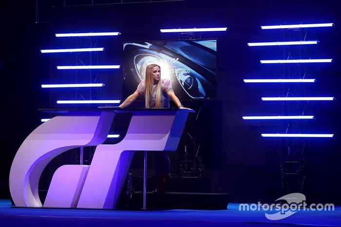 Finales Mundiales FIA Gran Turismo
