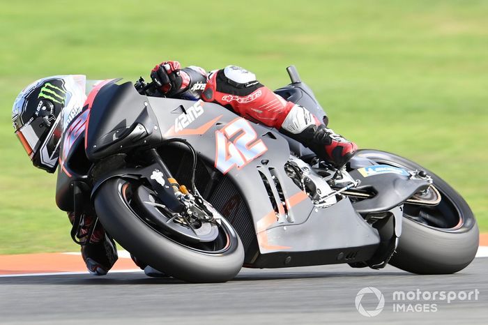 Alex Rins, Team LCR Honda