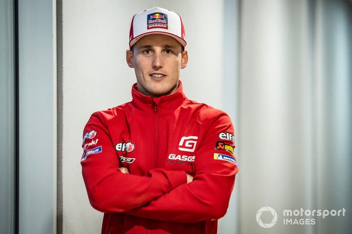 Pol Espargaro, Tech3 GASGAS Factory Racing