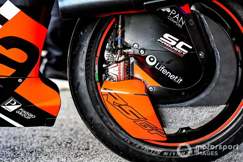 Moto Aprilia