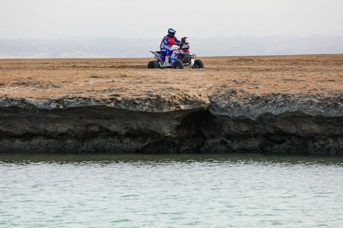 #155 Orlen Team: Kamil Wisniewski